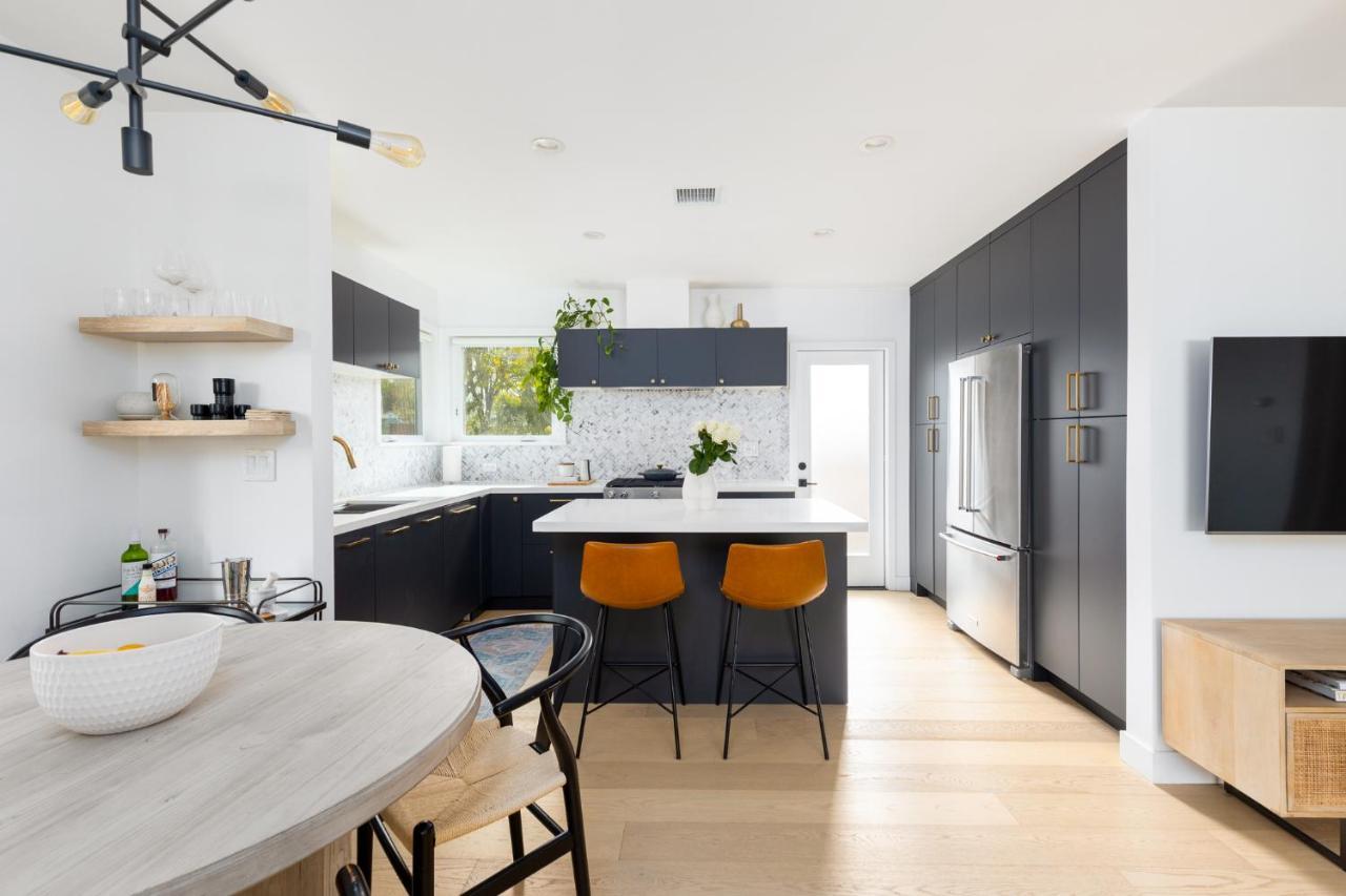 Beautiful 3 Bedroom In Mar Vista Los Angeles Exterior photo