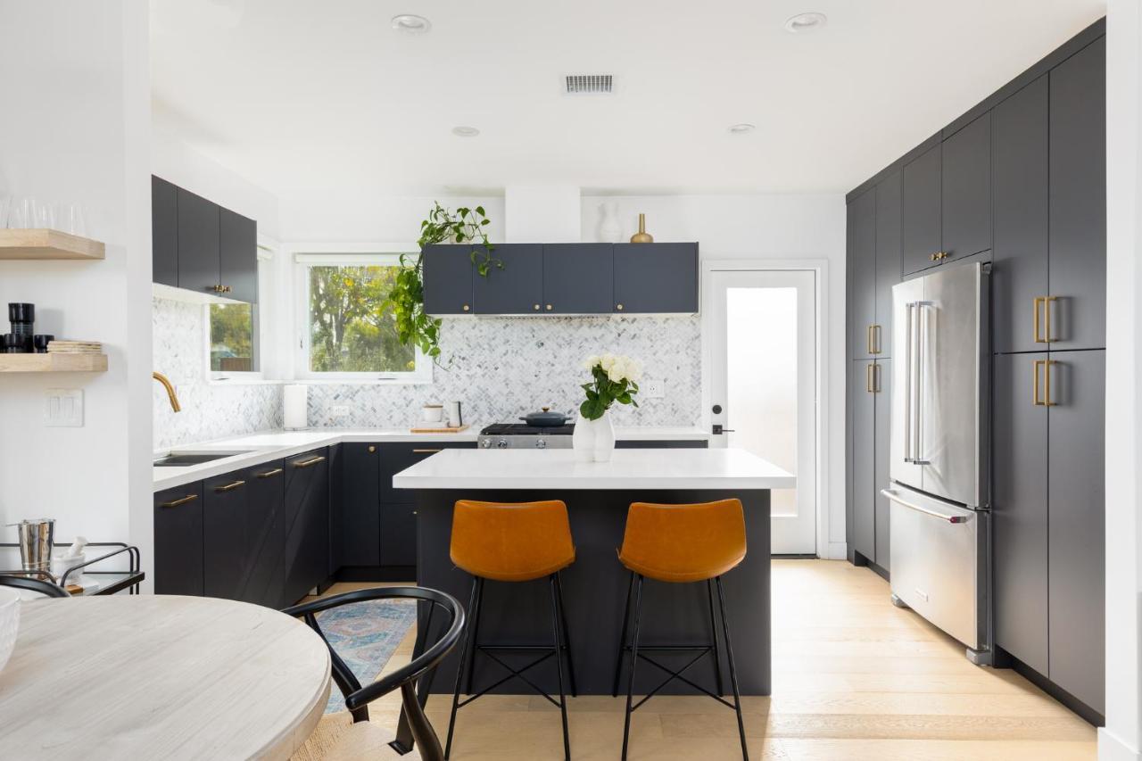 Beautiful 3 Bedroom In Mar Vista Los Angeles Exterior photo