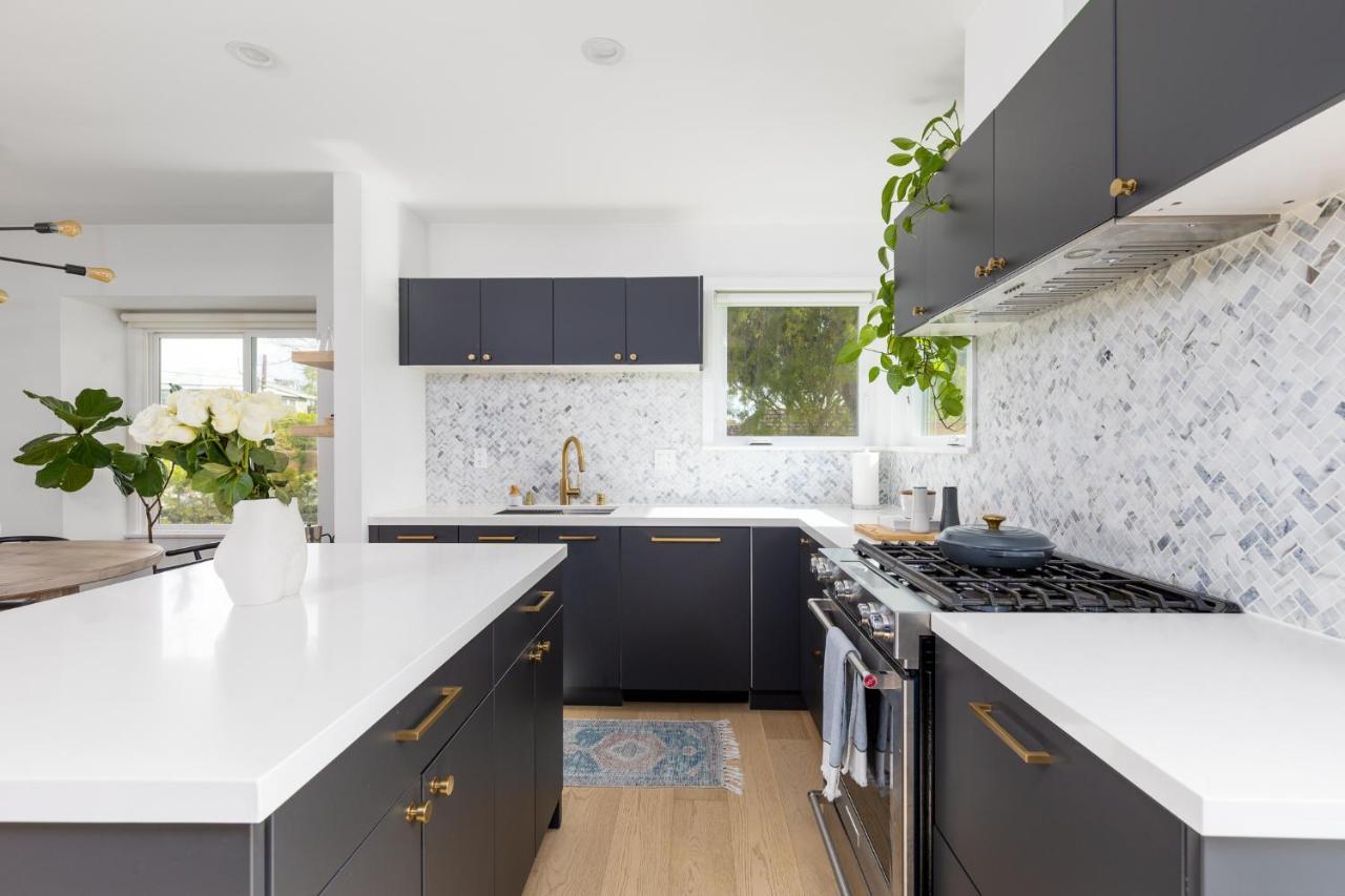 Beautiful 3 Bedroom In Mar Vista Los Angeles Exterior photo